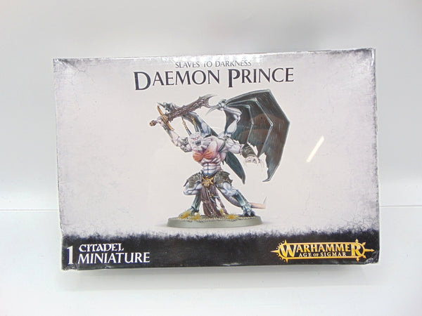 Daemon Prince