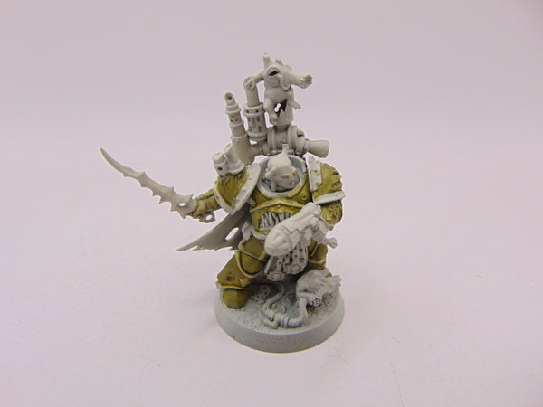 Plague Champion Gangrus