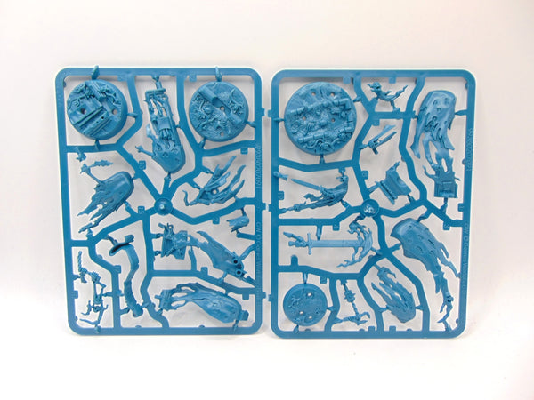 The Headsmen's Curse