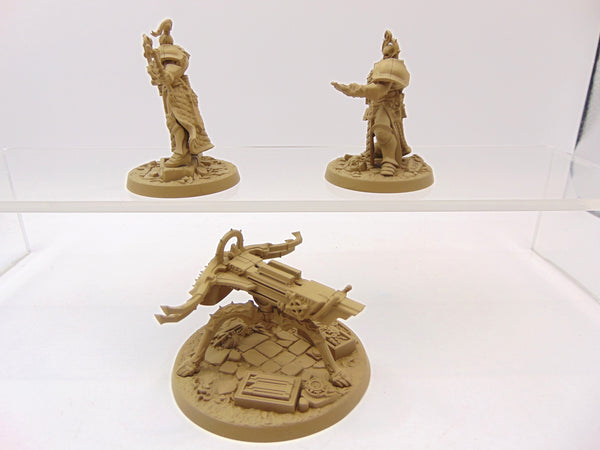 Celestar Ballista