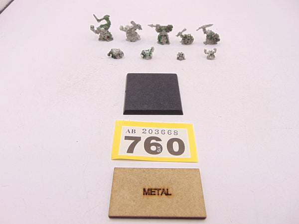 Nurglings