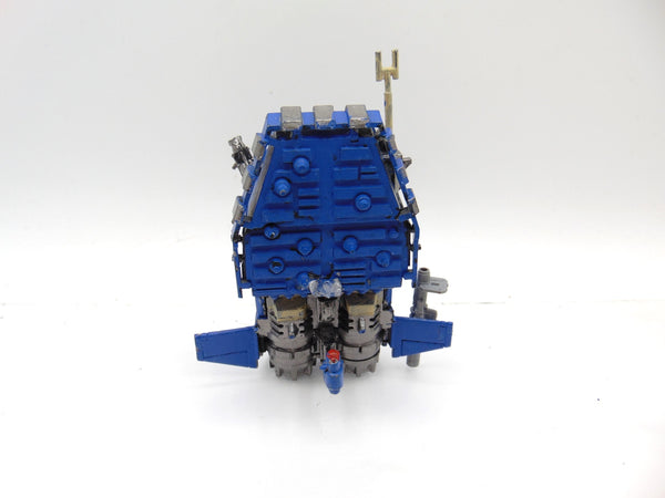 Land Speeder