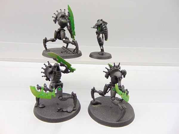 Skorpekh Destroyers