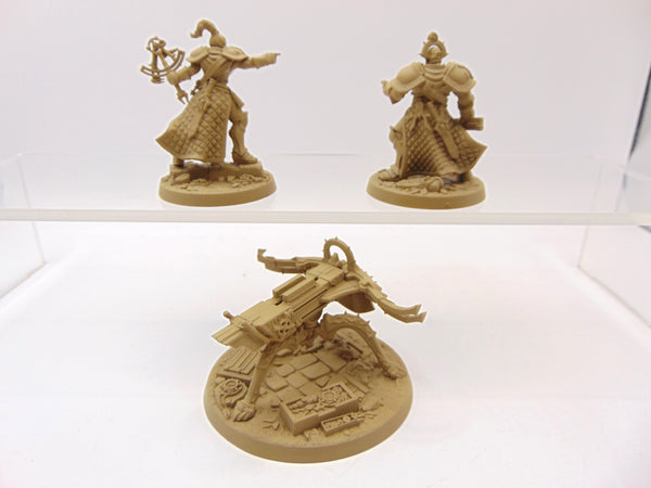 Celestar Ballista