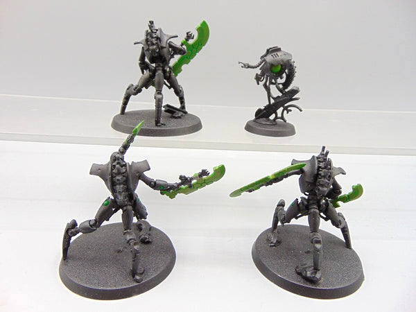 Skorpekh Destroyers