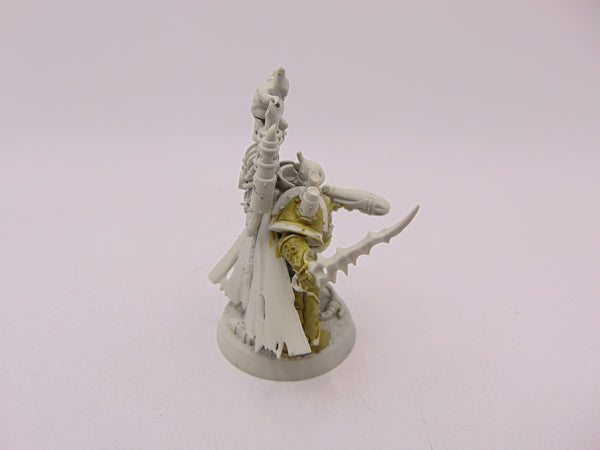Plague Champion Gangrus