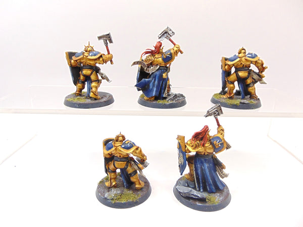 Liberators
