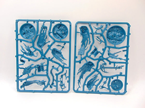 The Headsmen's Curse