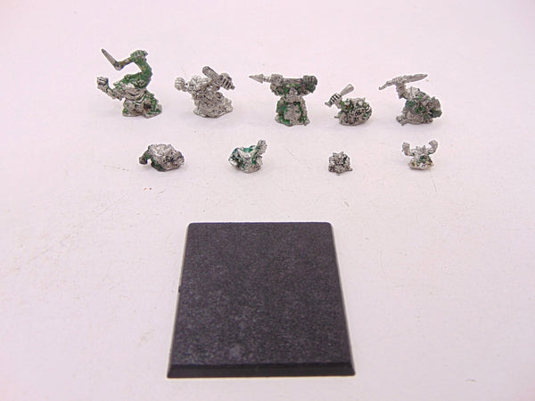 Nurglings