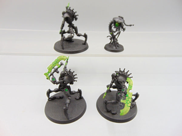 Skorpekh Destroyers