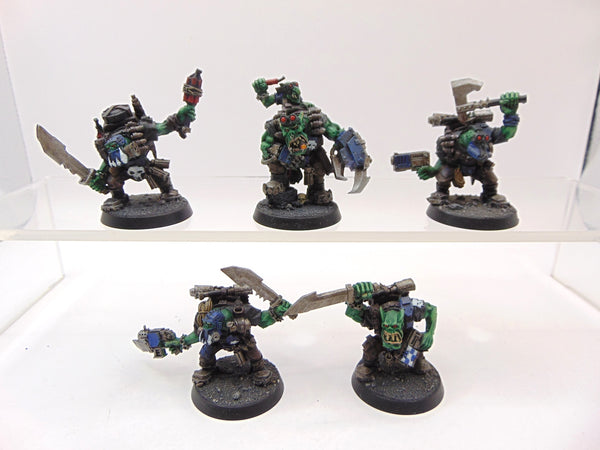 Kommandos