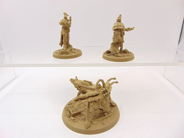 Celestar Ballista