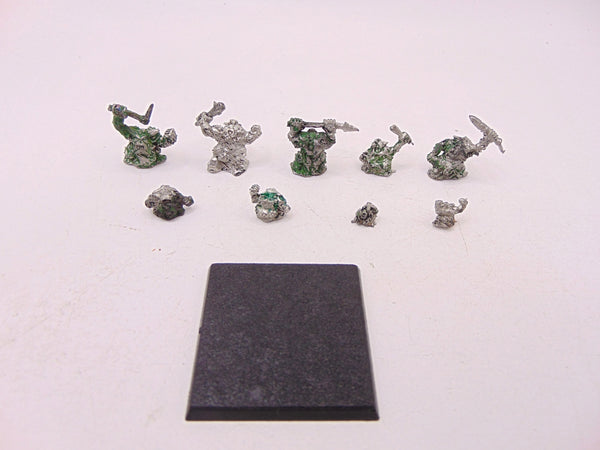 Nurglings