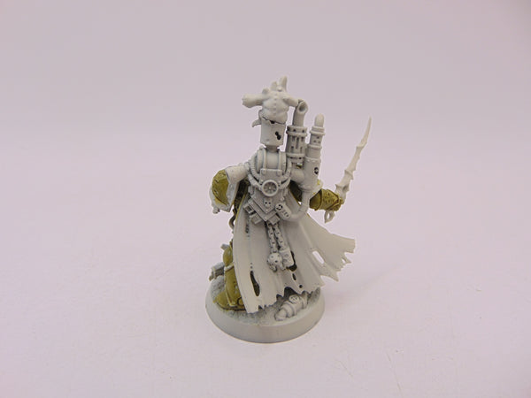 Plague Champion Gangrus
