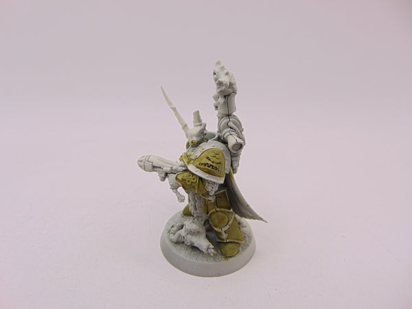 Plague Champion Gangrus