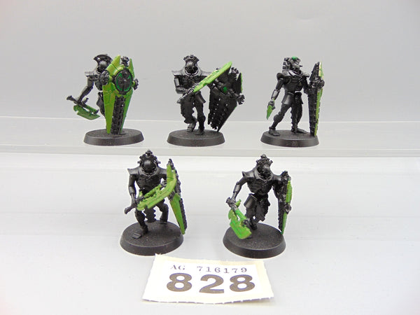 Lychguard