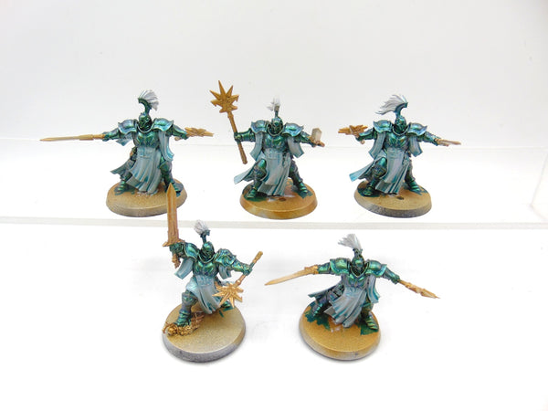 Evocators