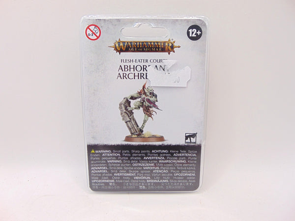 Abhorrant Archregent