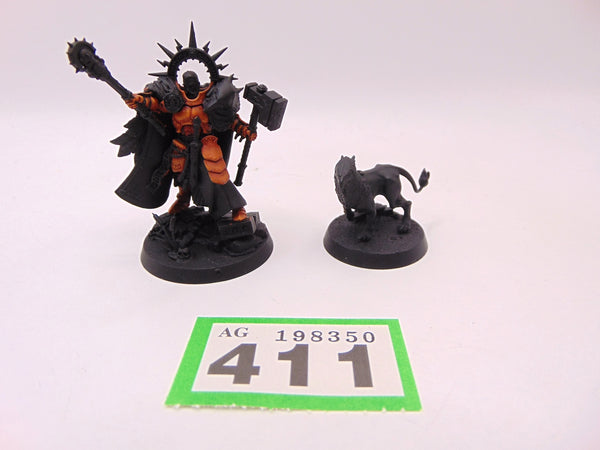 Lord Imperatant