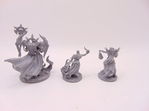 Heralds of Strahk Elite Pack