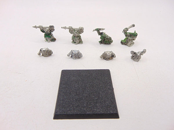 Nurglings