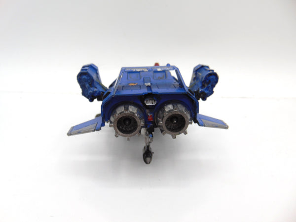 Land Speeder Typhoon