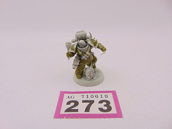Kholerus