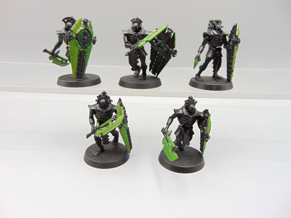 Lychguard