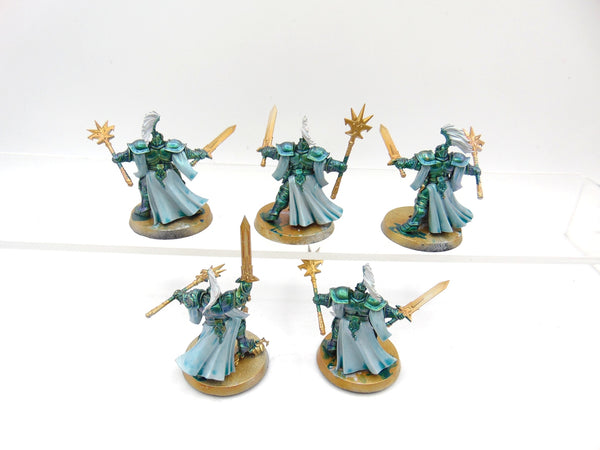 Evocators