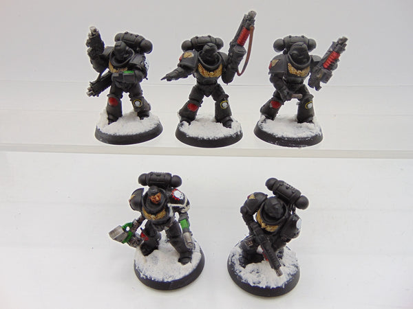 Death Company Intercessors