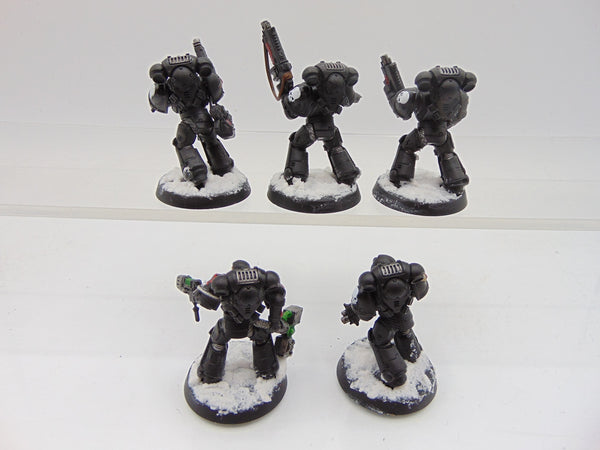 Death Company Intercessors