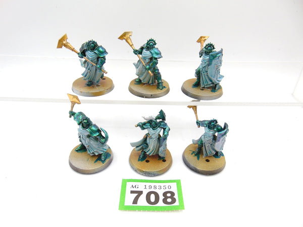 Sequitors
