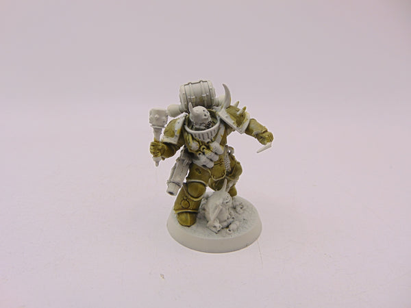 Kholerus