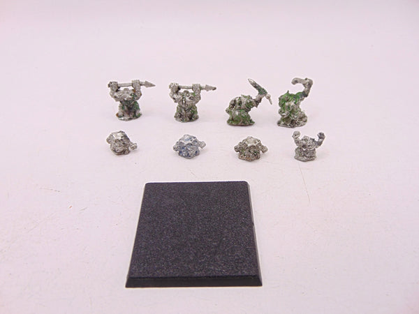 Nurglings
