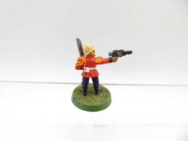 Praetorian Sergeant