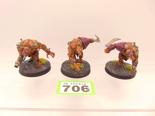 Rat Ogors