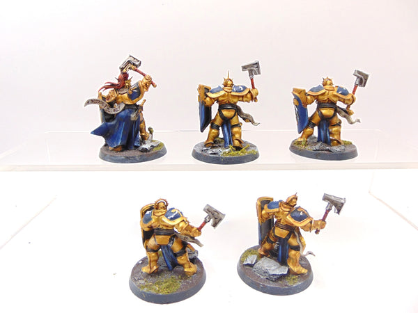 Liberators