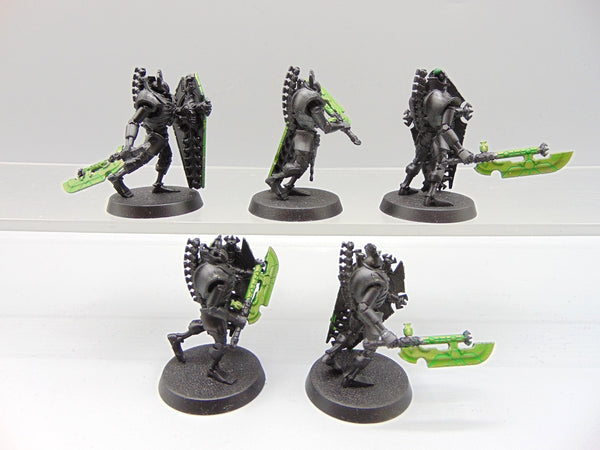 Lychguard