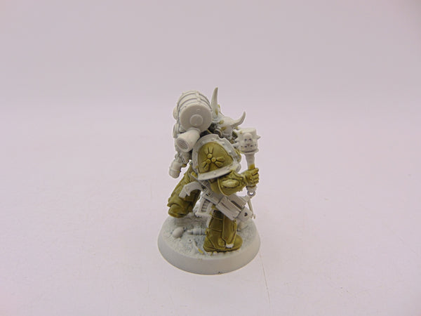 Kholerus