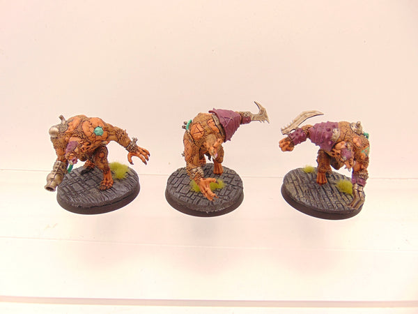 Rat Ogors