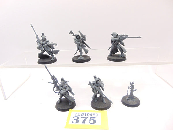 Eldar Rangers