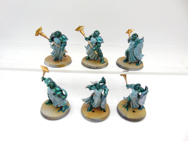 Sequitors