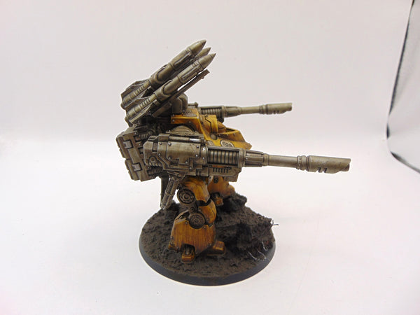 Deredeo Dreadnought