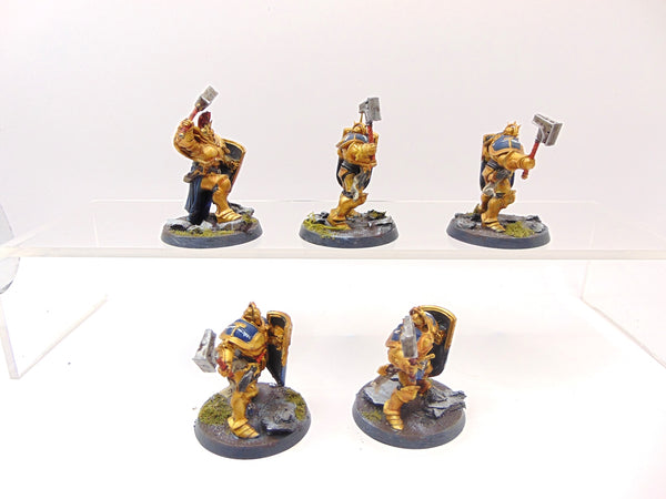 Liberators