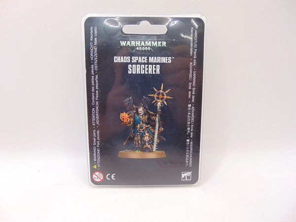 Sorcerer