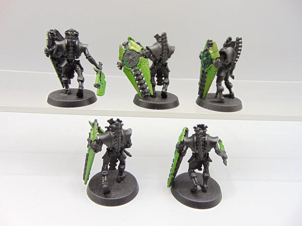 Lychguard