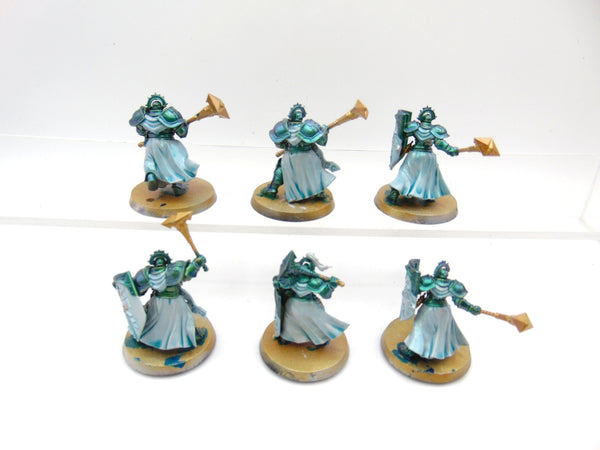 Sequitors
