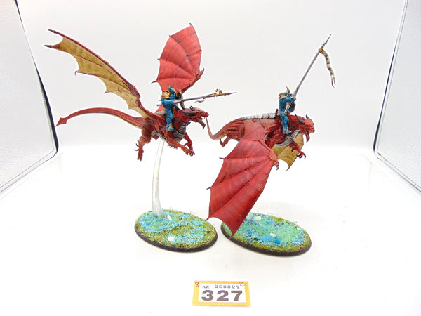 Stormdrake Guard