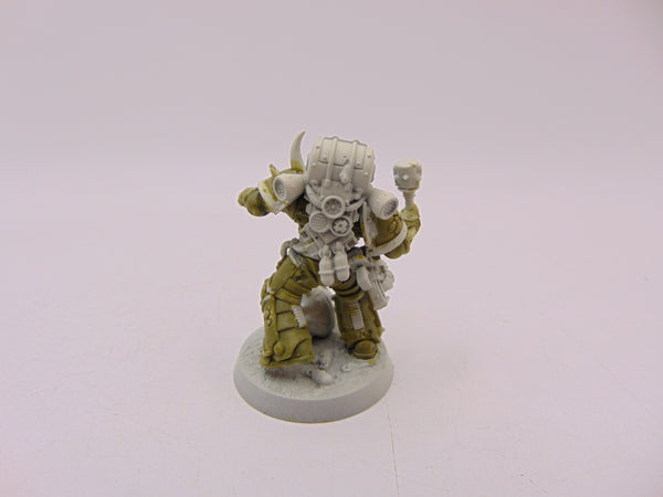 Kholerus