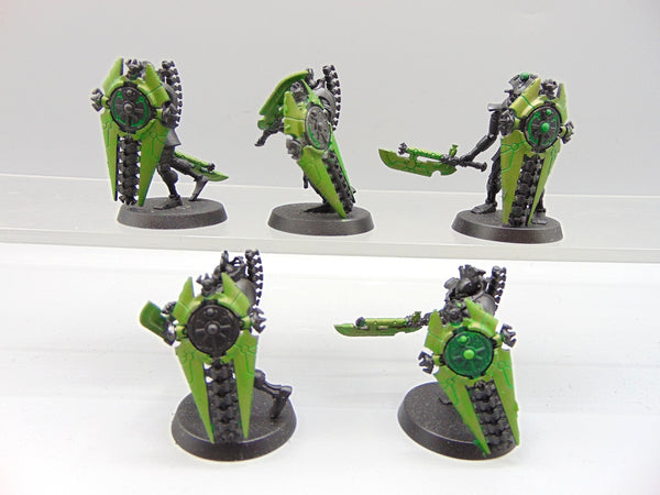 Lychguard